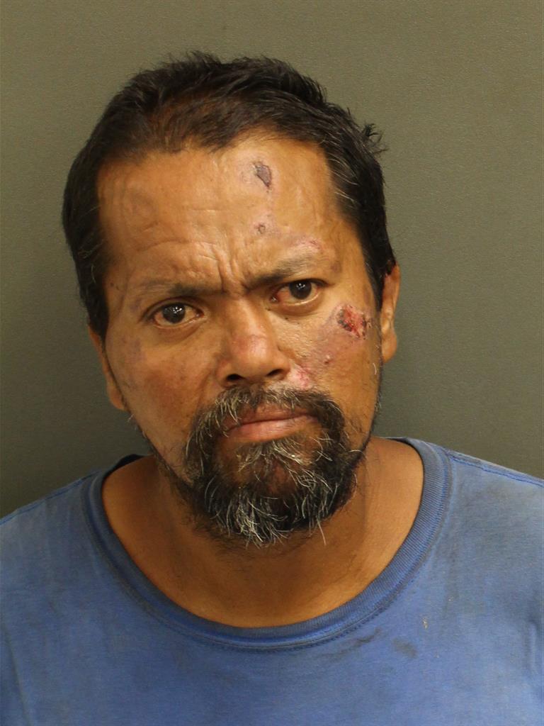  JESUS ANTONIO JR MARQUEZ Mugshot / County Arrests / Orange County Arrests