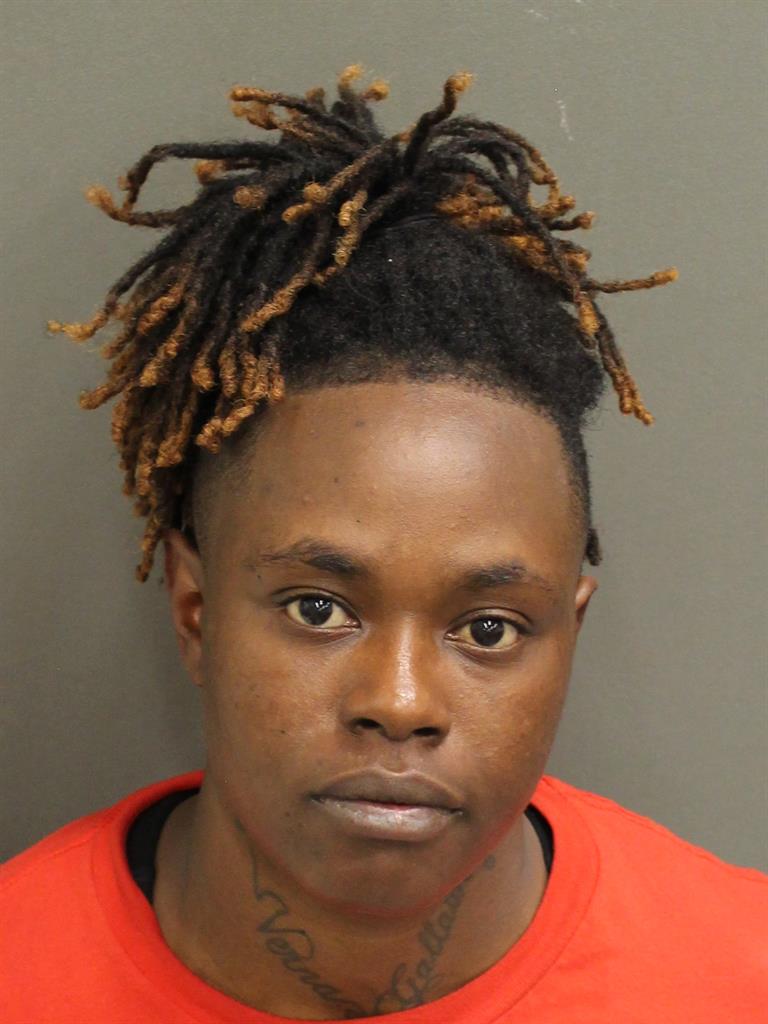  VERONICA LARAE PATTERSON Photo Image