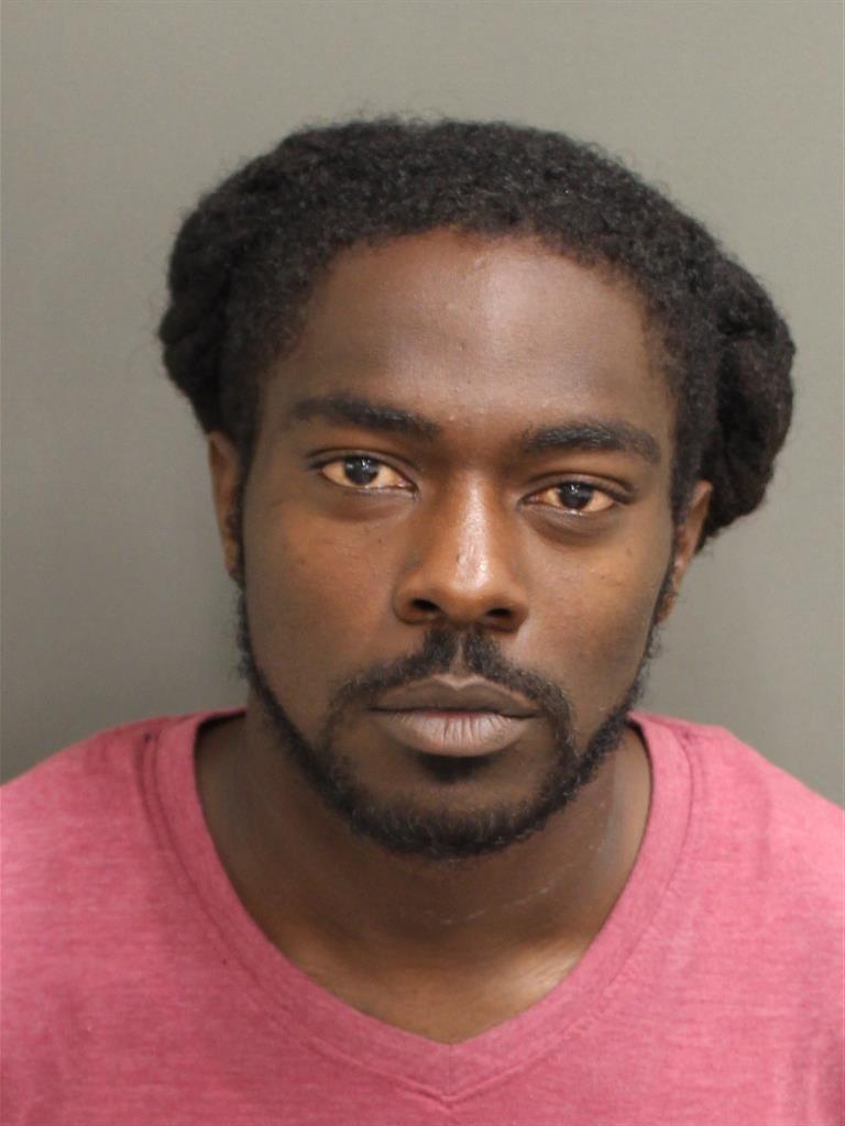 CAIN EDUARD JEROME Mugshot CAIN EDUARD JEROME Mugshot / County Arrests / Orange County Arrests