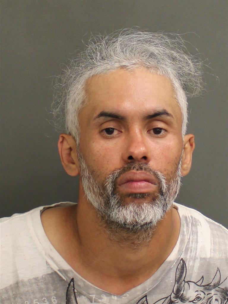  LOUIS ANTHONY ROBLES Photo Image