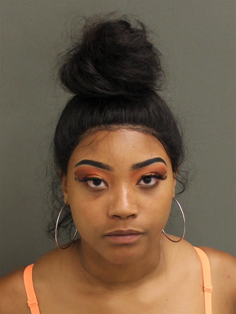  JOELISIA CHARDAE COLEMAN Photo Image