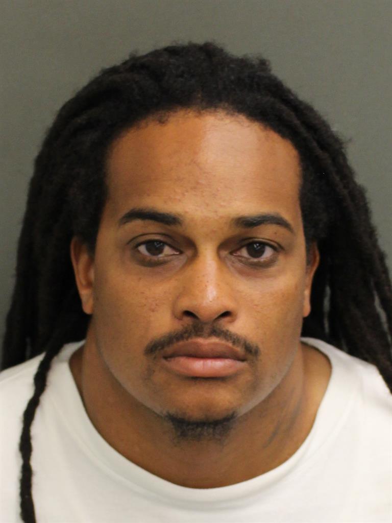  KYLE JAY HUNTER BARONVILLE Photo Image