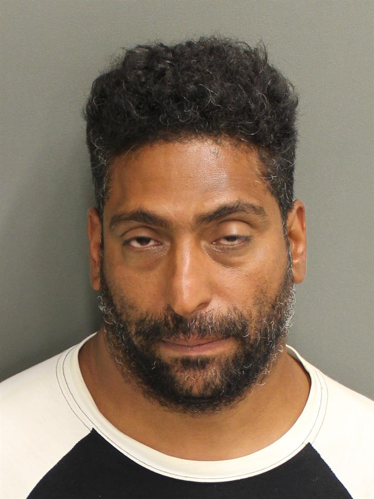  JABBAR CIRRITO Photo Image