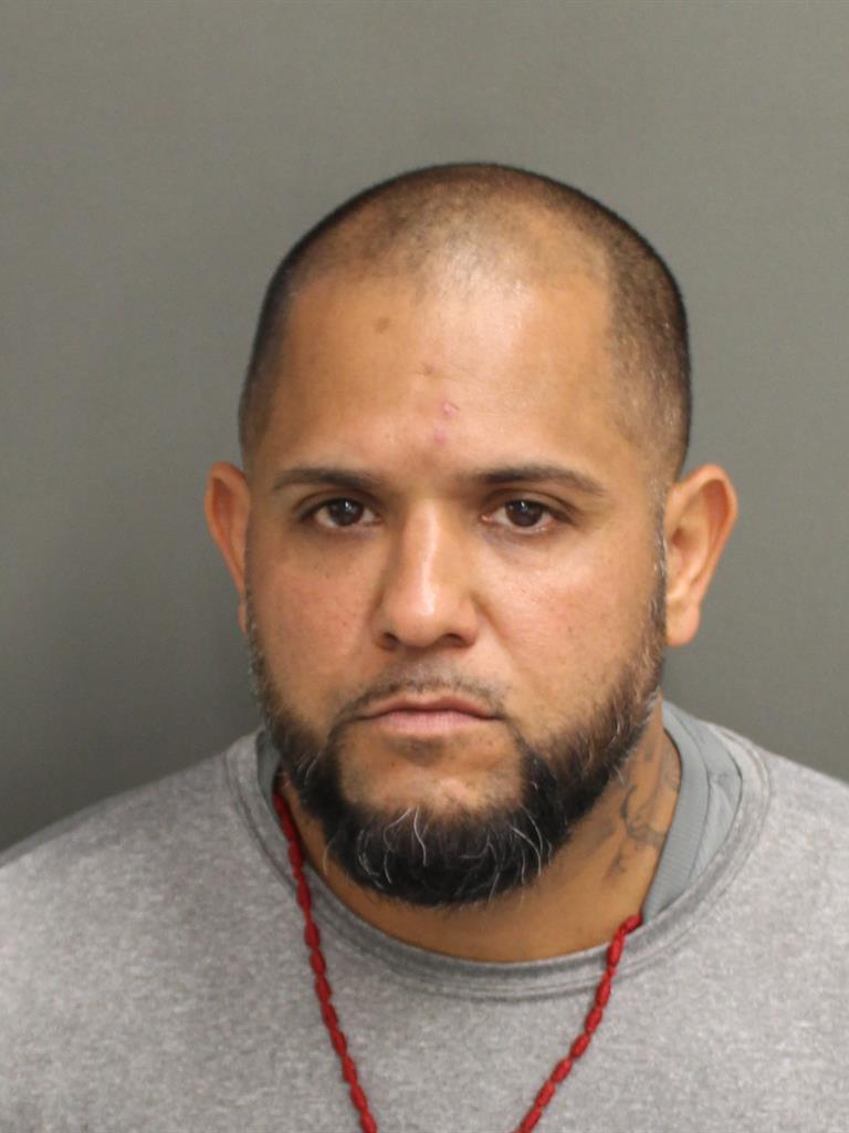  ADOLFO MARTINEZ Mugshot / County Arrests / Orange County Arrests