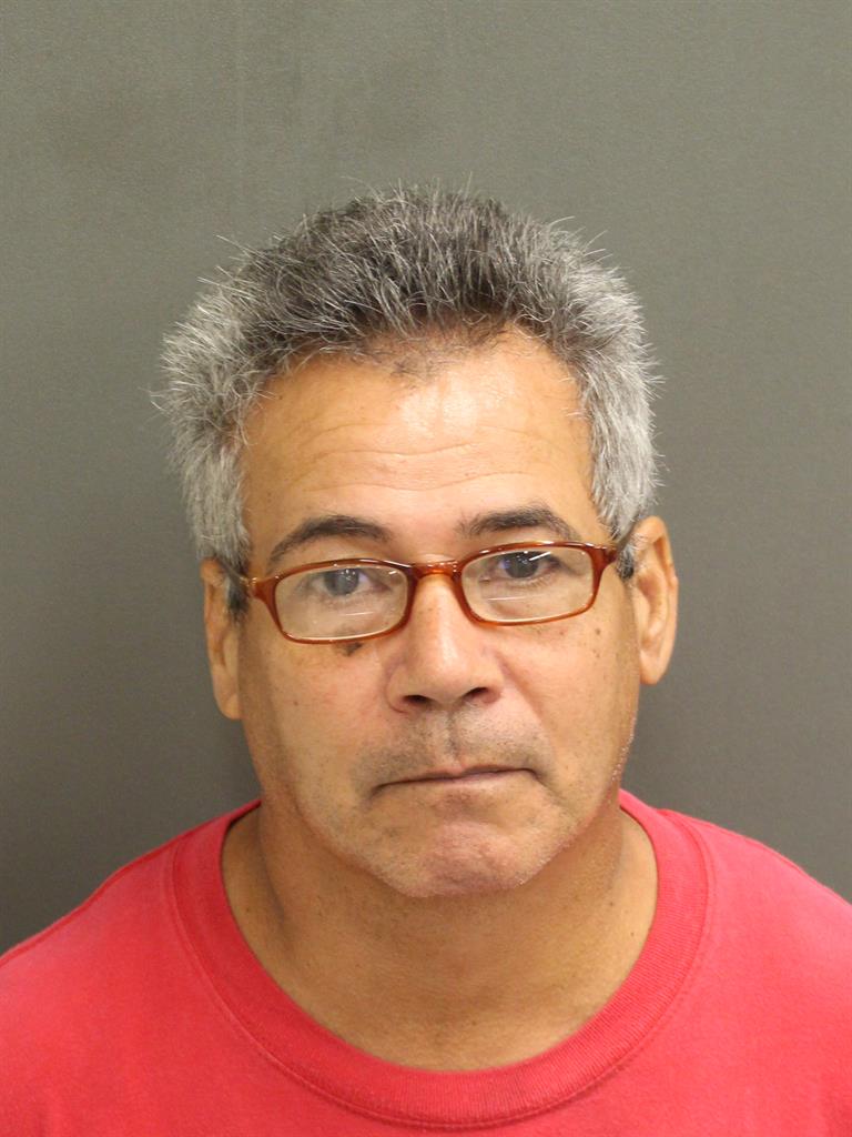  FELIX RAUL RIVERAROSARIO Mugshot / County Arrests / Orange County Arrests