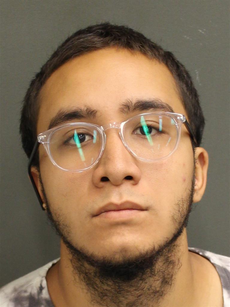  JAIME  JR RIVAS Photo Image