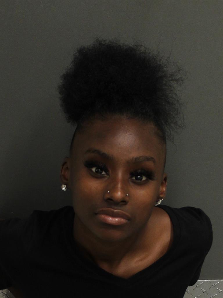  DESHAWNA ZIKAYA STEVENS Photo Image