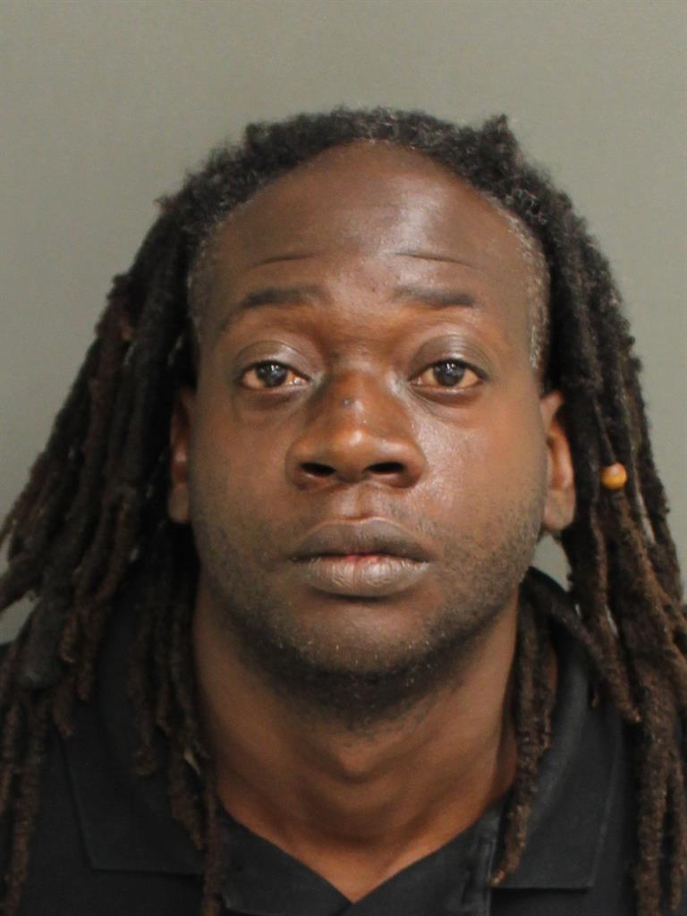  WESLEY KEENA RUSH Photo Image