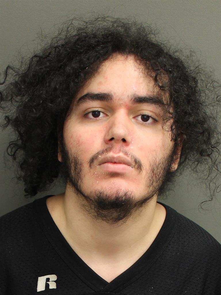  JUSTIN IVAR RUIZ Photo Image