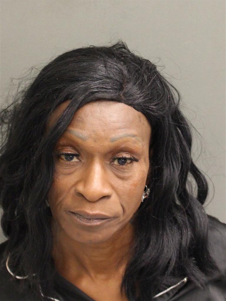  VANESSA TOLBERT Photo Image