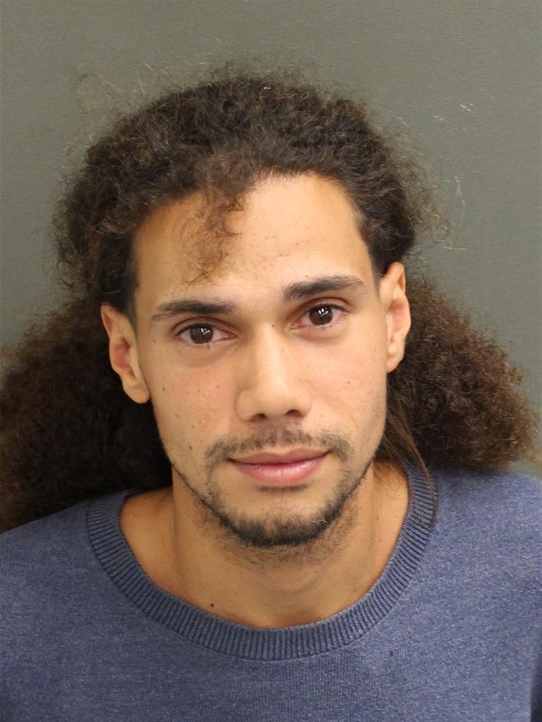  GUSTAVO NIEVES Photo Image