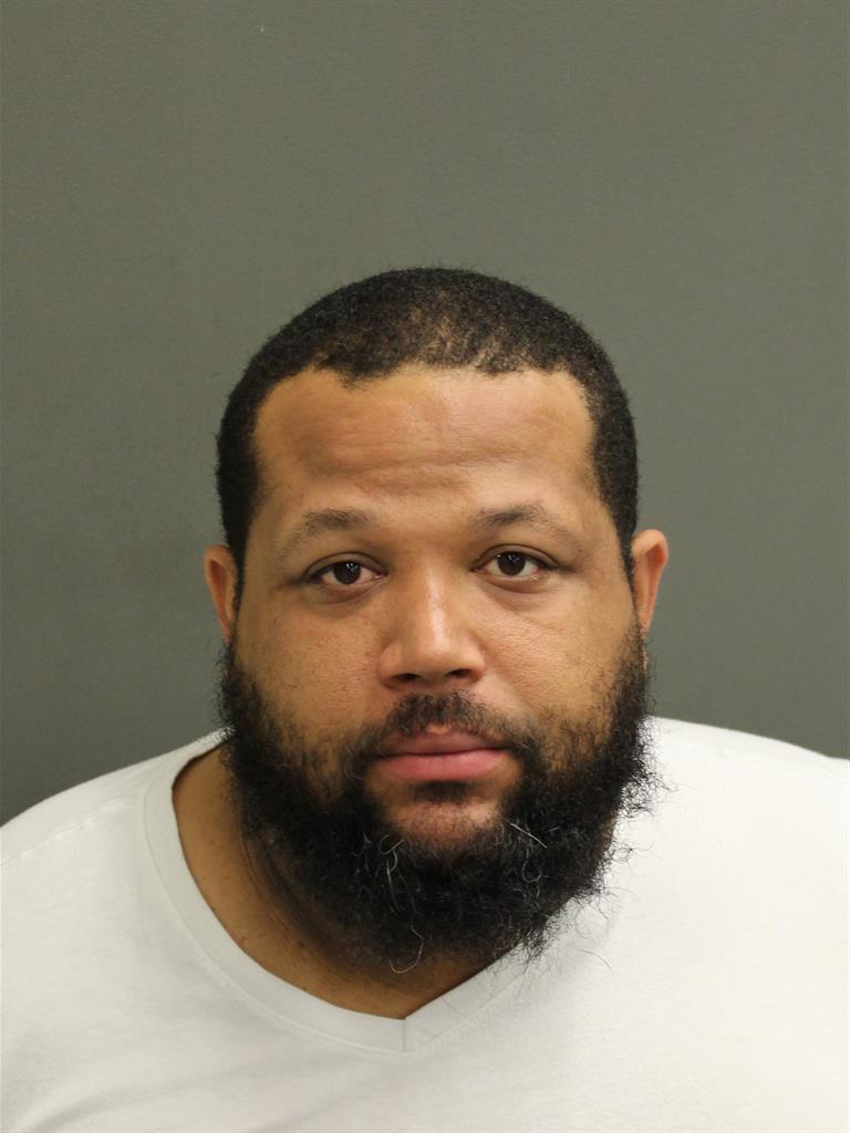  MARQUES BRANDON CRAWFORD Photo Image