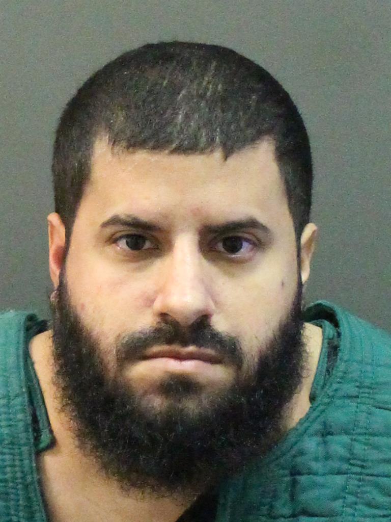  NICHOLAS RIVERA Mugshot / County Arrests / Orange County Arrests