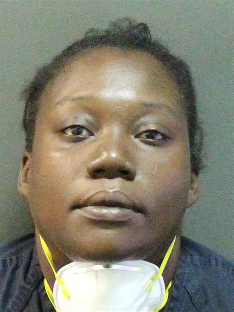  PAULINE DOMINIC ROMERO Photo Image