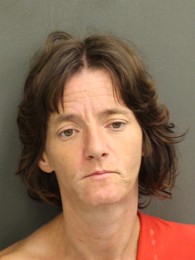  JENNIFER NICOLE CRISS Photo Image