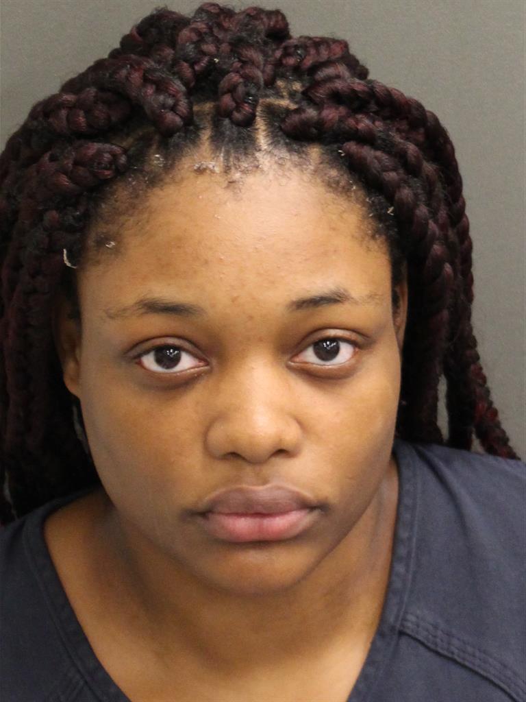  GHUILERE DESRAVINES Mugshot / County Arrests / Orange County Arrests