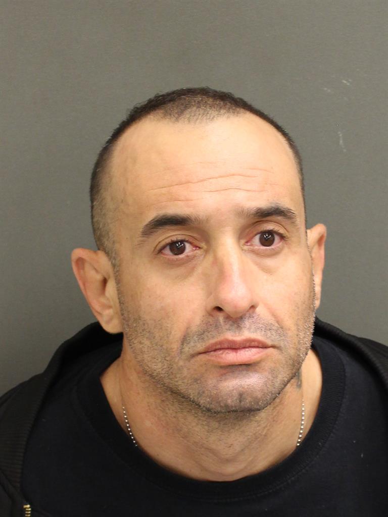 LAZARO JESUS PAGES Mugshot LAZARO JESUS PAGES Mugshot / County Arrests / Orange County Arrests