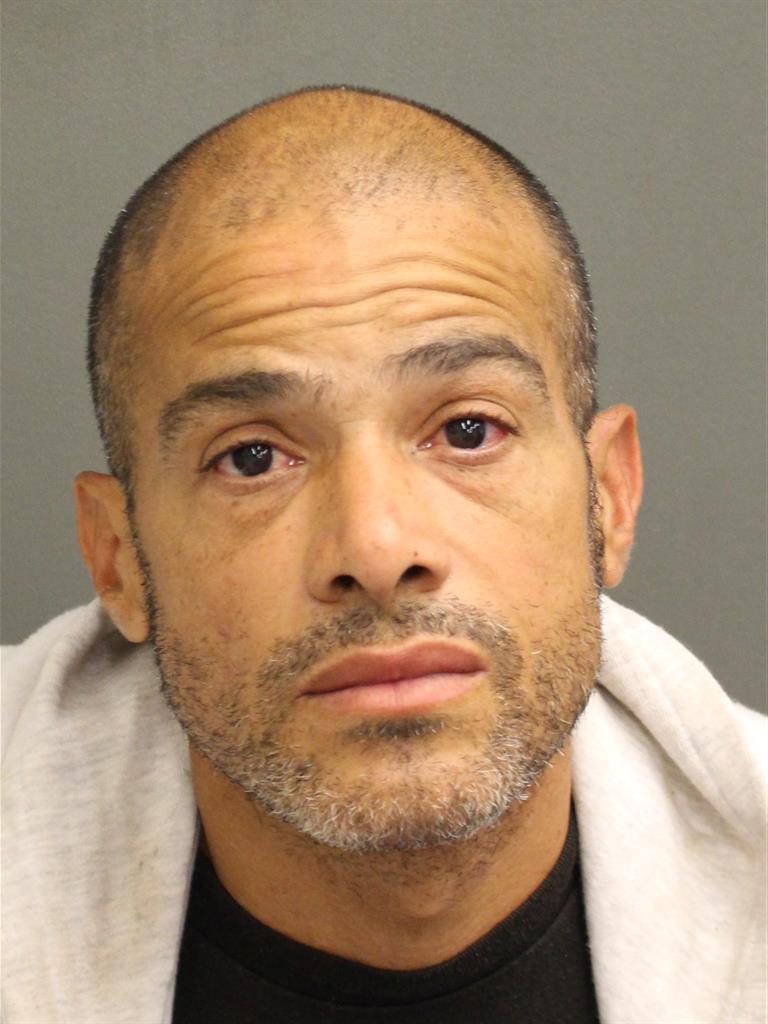  REIMON RIVERAESPARRA Mugshot / County Arrests / Orange County Arrests