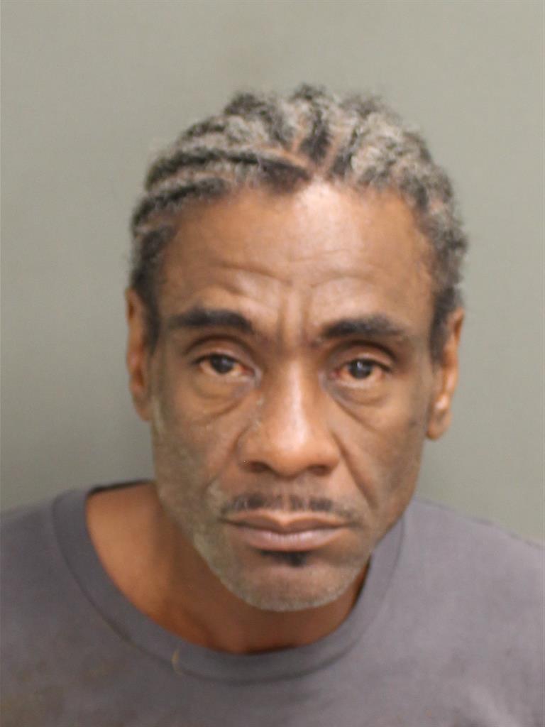  JOEY DEMARTINOS WILLIAMS Mugshot / County Arrests / Orange County Arrests