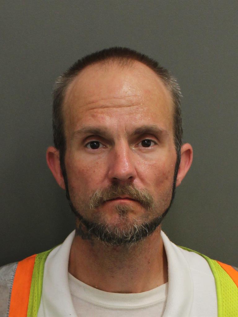  JAMIE TODD SHERWIN Mugshot / County Arrests / Orange County Arrests