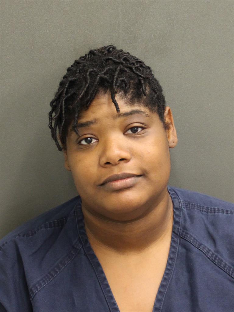  KENYATA LAVENIA ANDERSON Photo Image