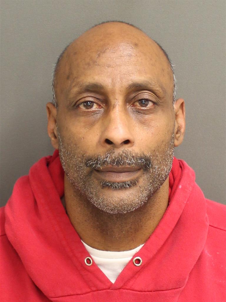  DALE JOSEPH BRATHWAITE Mugshot / County Arrests / Orange County Arrests