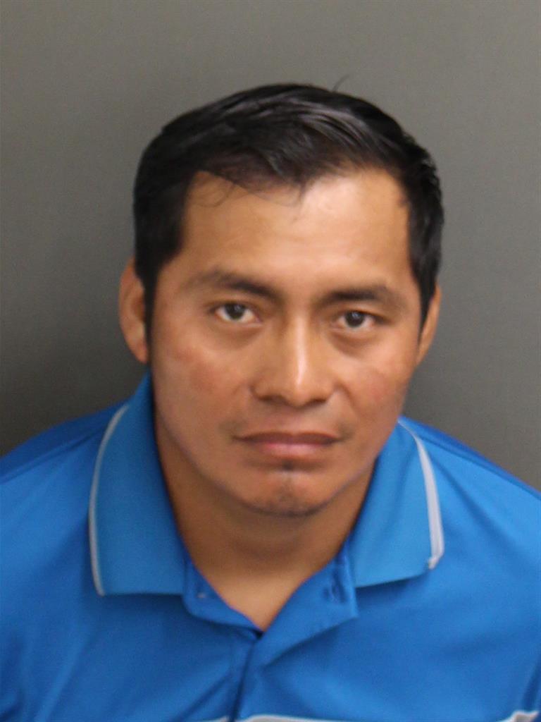  RENE XOCHOC Photo Image