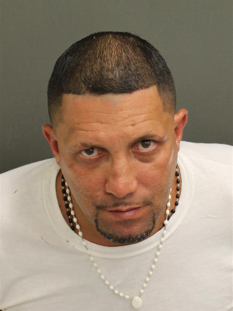  CESAR RUBEN CRUZDIAZ Mugshot / County Arrests / Orange County Arrests