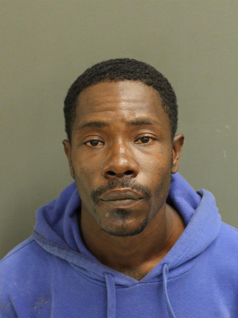  JUSTICE D DEAN Mugshot / County Arrests / Orange County Arrests