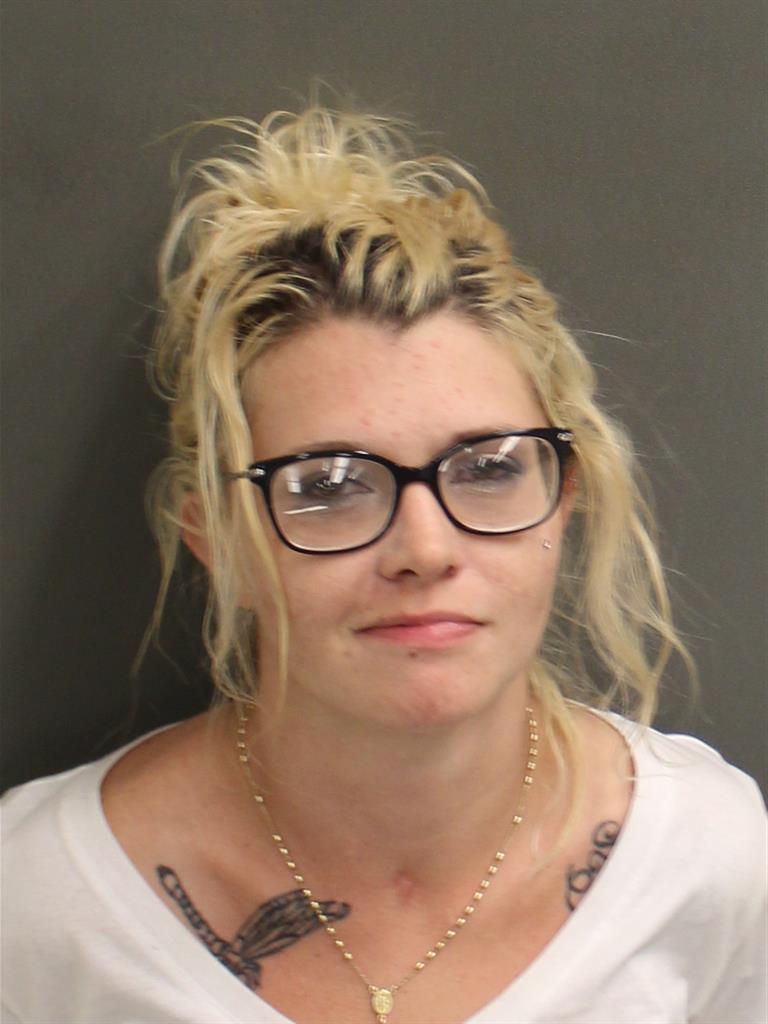  KAELA RENAE FIELDS Photo Image