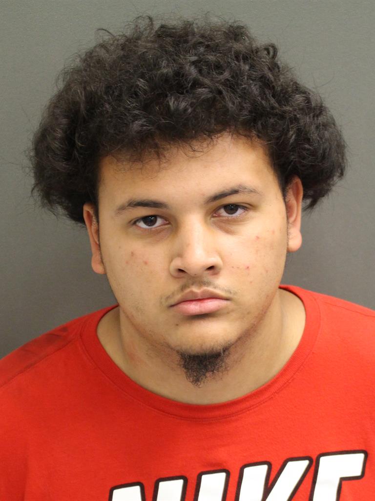  JONATHAN THOMAS WILLIAMS Mugshot / County Arrests / Orange County Arrests