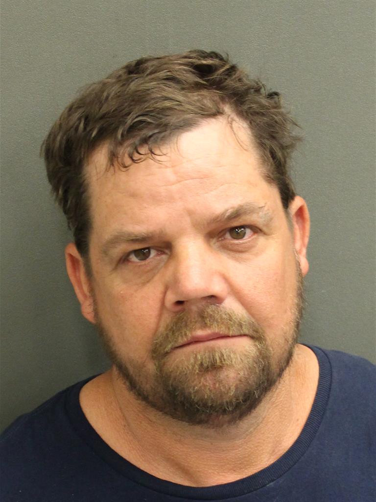  DWAIN WARREN SUMMERS Mugshot / County Arrests / Orange County Arrests