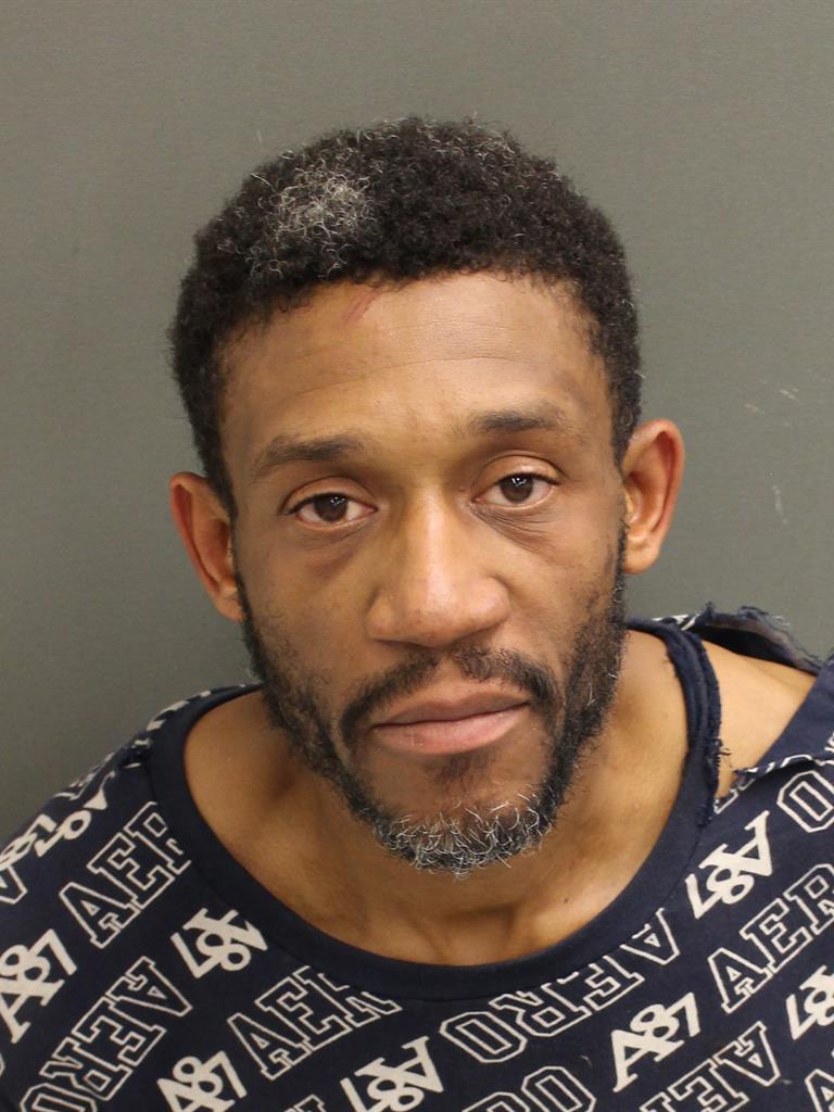  AMAL JAMAD DOUGLAS Mugshot / County Arrests / Orange County Arrests