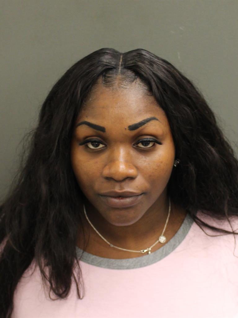  JAMI LAVON PUGH Photo Image