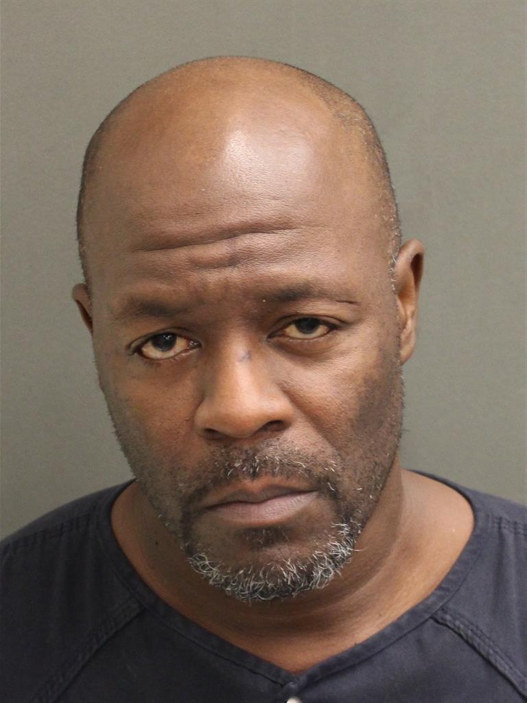  BRENNON LATU WHITE Mugshot / County Arrests / Orange County Arrests