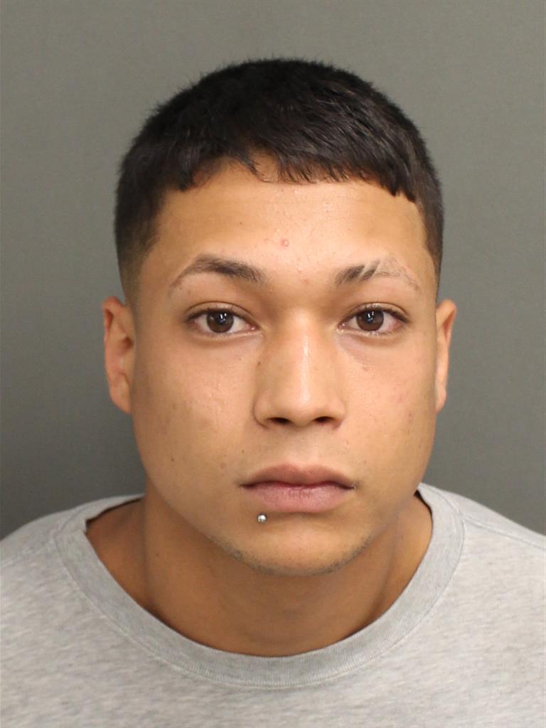  JORGE LUIS GARCIASANTOS Photo Image