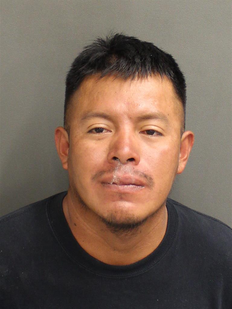  ADOLFO VASQUEZPEREZ Mugshot / County Arrests / Orange County Arrests