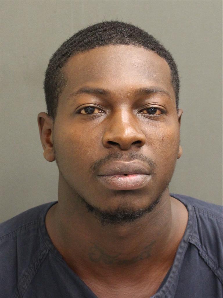  NIDIAR C SMITH Mugshot / County Arrests / Orange County Arrests