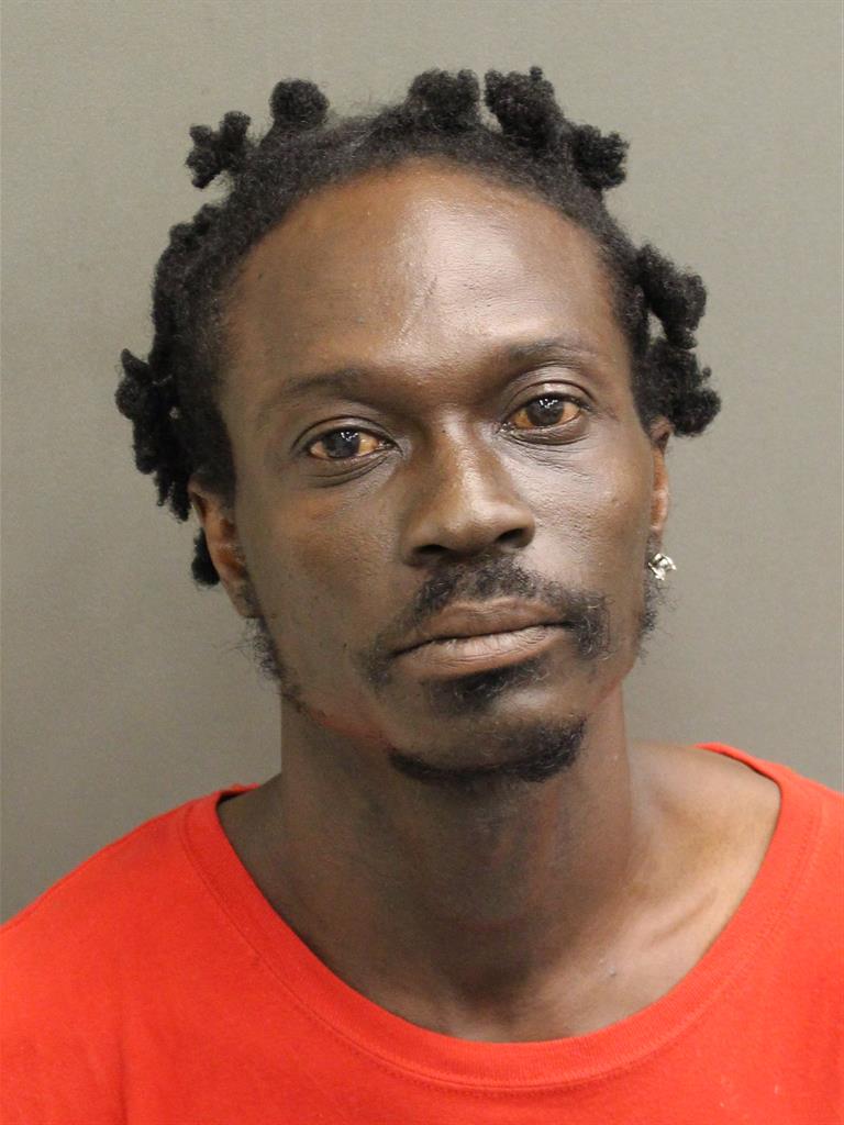  CHAREE RANDY CHARLES Photo Image