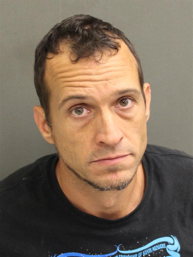  DENNIS B STADELMAN Mugshot / County Arrests / Orange County Arrests