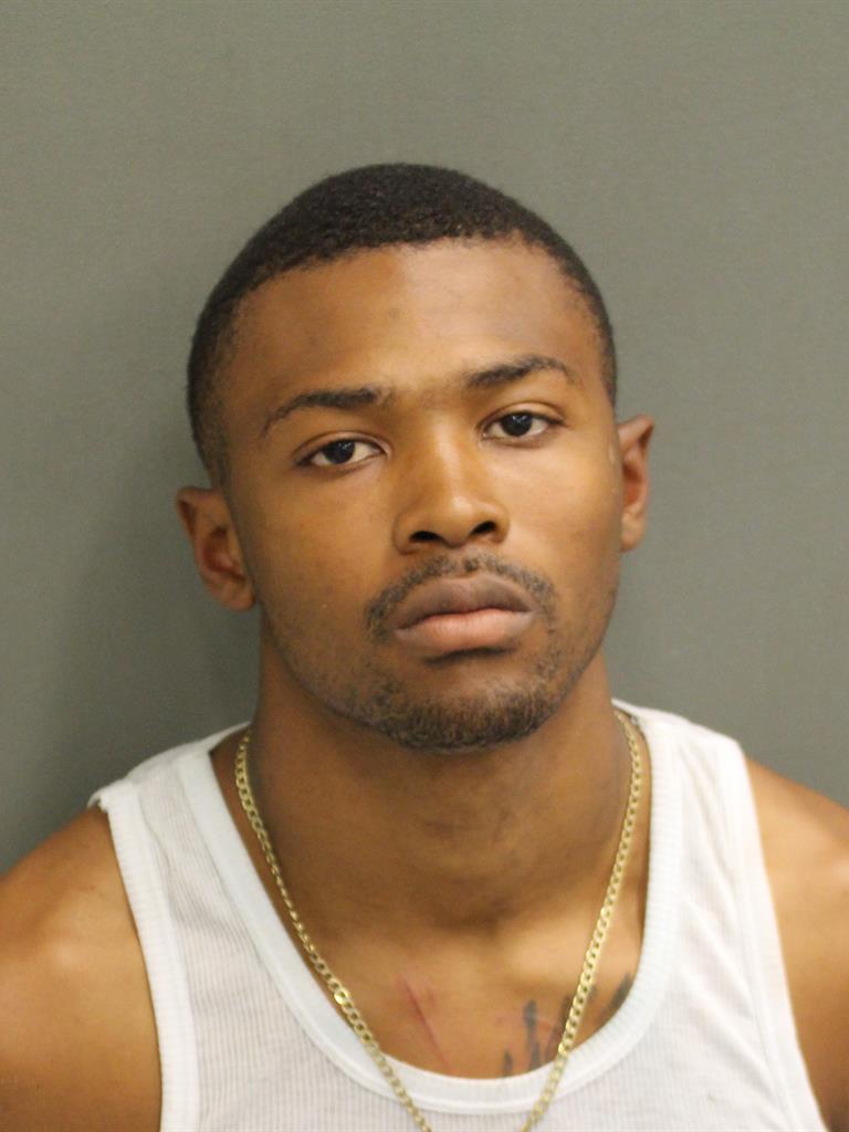  KEVION DEVONTAY JEFFERSON Photo Image