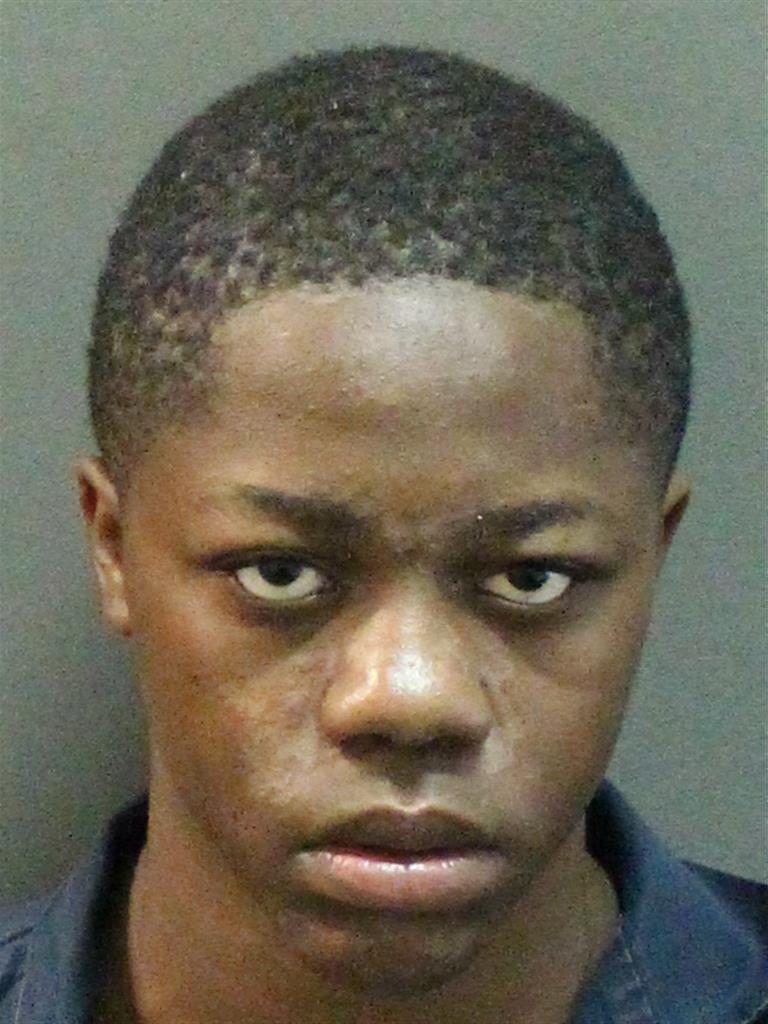  JEREMIAH L STRAWDER Photo Image