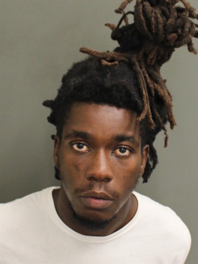  LEONEL LOZIER Mugshot / County Arrests / Orange County Arrests