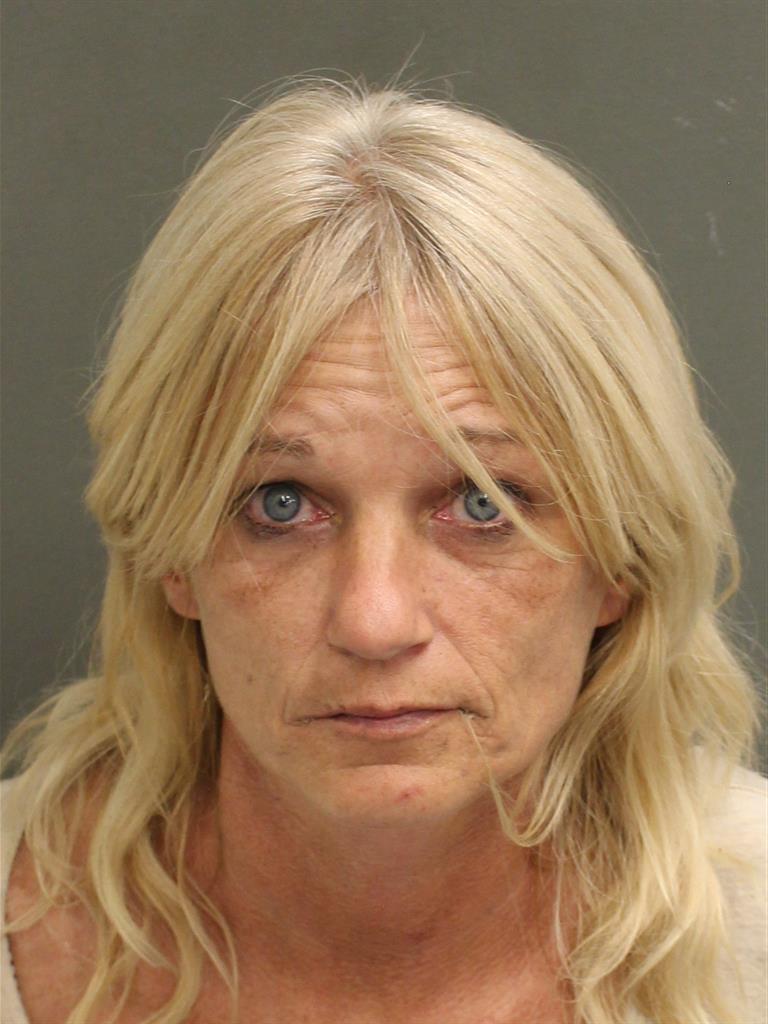  FRANCES ANGELINE COUCH Photo Image