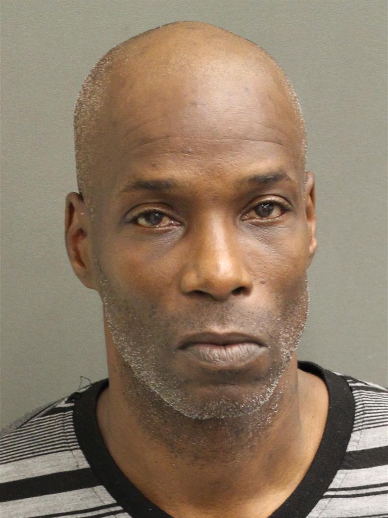  KEITH MARCUS BLACKMAN Photo Image