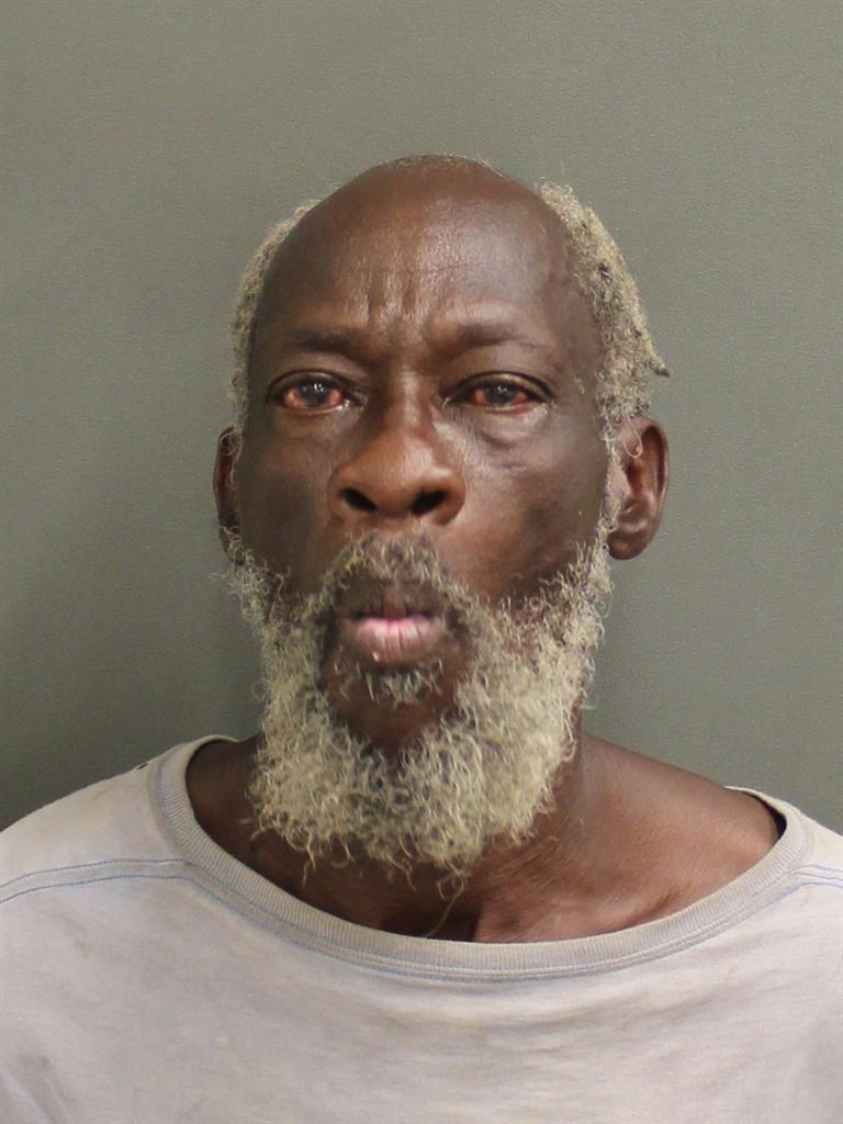  LARRY DONNELL FREDERICK Photo Image