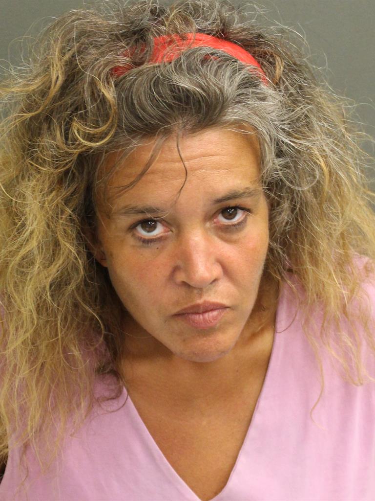  ANDREA SHARBER Photo Image