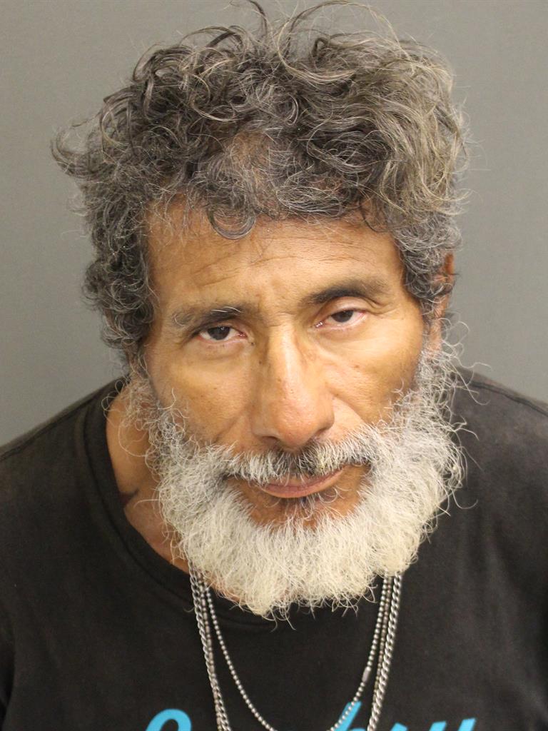  GUSTAVO GARCIA Mugshot / County Arrests / Orange County Arrests
