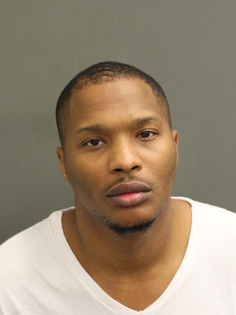 ANTWOIN TURNER Mugshot