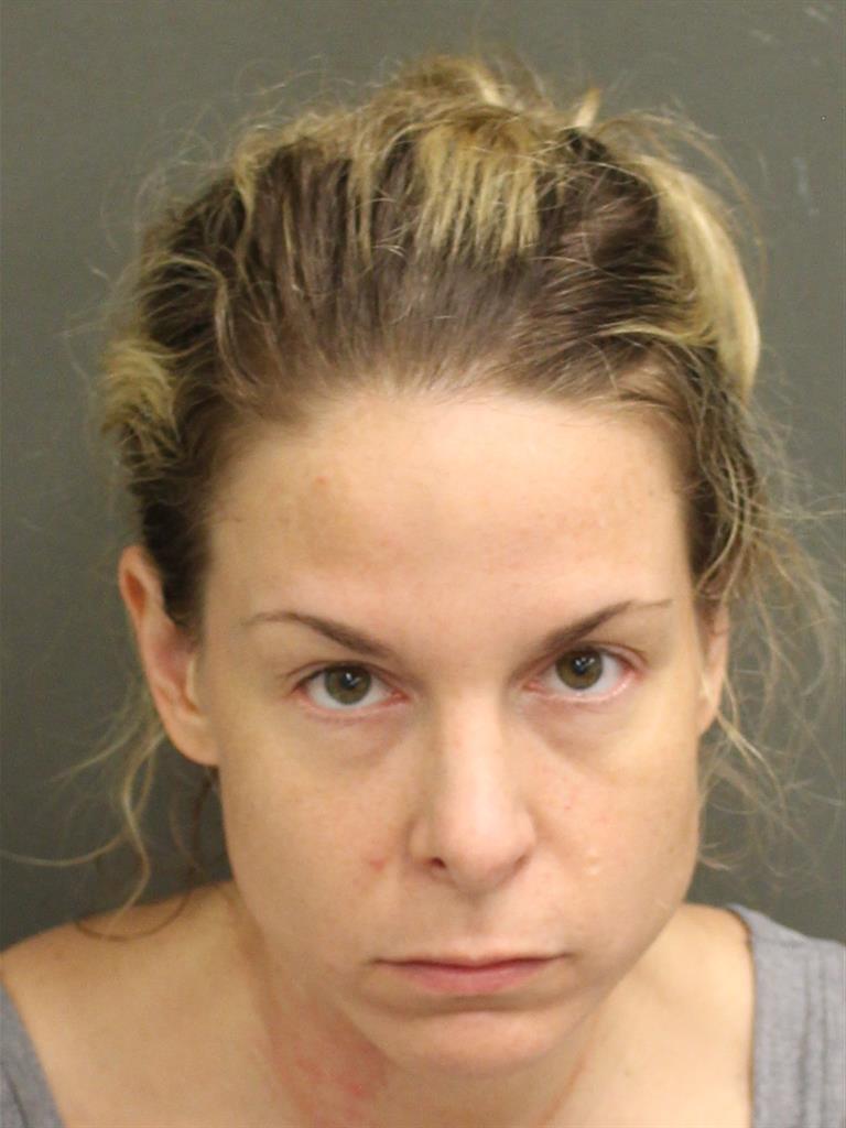  AMY LYNN MILLIGAN Photo Image